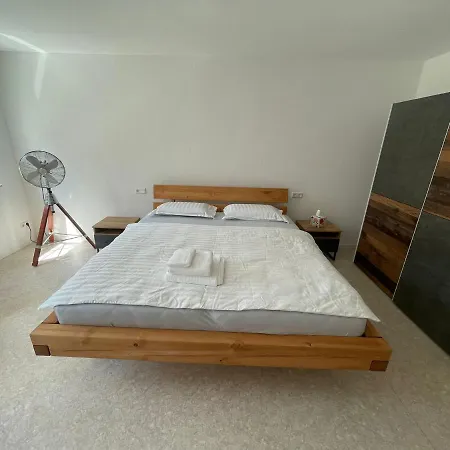 City Living 2 Schwäbisch Hall Zewnętrze zdjęcie