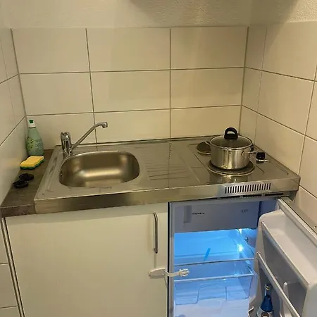 City Living 2 Schwäbisch Hall Zewnętrze zdjęcie