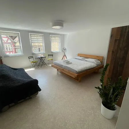 City Living 2 Schwäbisch Hall Zewnętrze zdjęcie