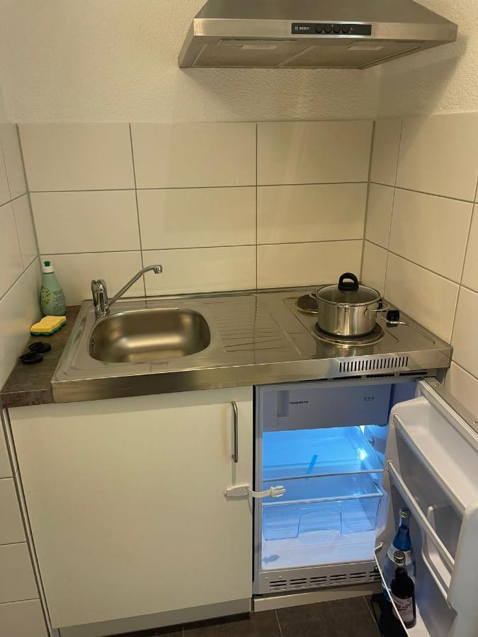 Apartment Living 2