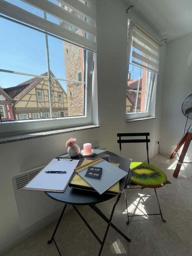 Living 2 Apartment